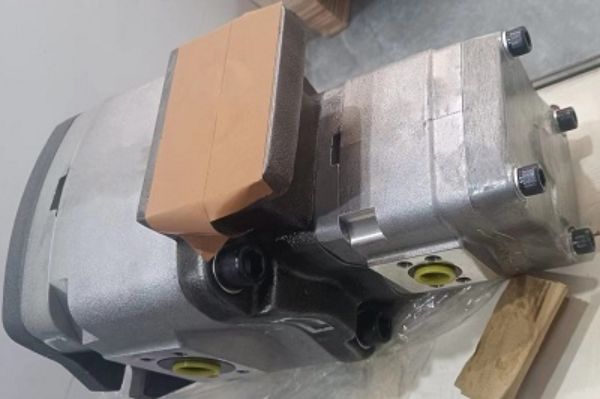 不二越液壓泵PVD-3B-72-7-5372A，日本不二越齒輪泵性能參數(shù)，樣本手冊