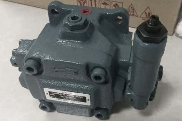 日本不二越葉片泵VDC-2B-2A3E35,UVN-1A-1A3-15E性能參數(shù)，參數(shù)樣本