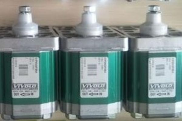 意大利VIVOLO維沃爾齒輪泵產(chǎn)品特點(diǎn)，型號(hào)及應(yīng)用