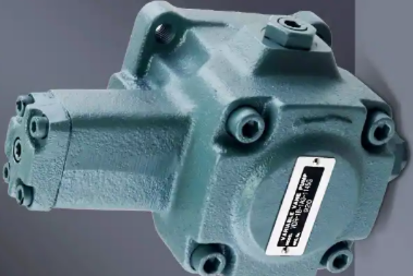 日本不二越UVN系列泵電機(jī)組合有哪些特點及用途，NACHI液壓泵