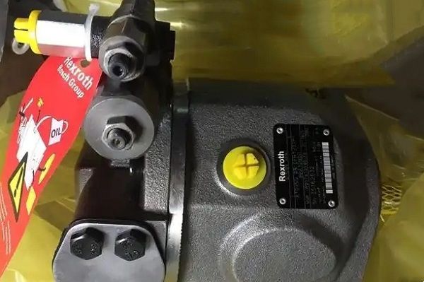 液壓泵力士樂a10vso18dfr1/31r-ppa12n00價格，性能參數(shù)