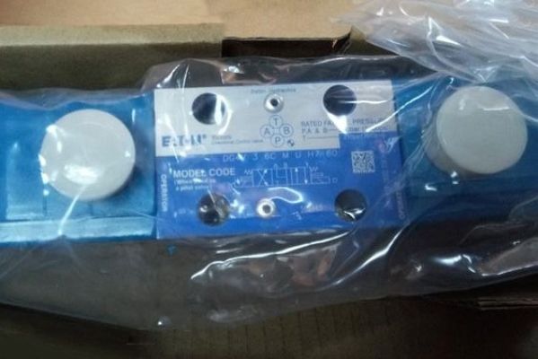 如何選擇 威格士電磁閥 型號(hào)，vickers電磁閥選型