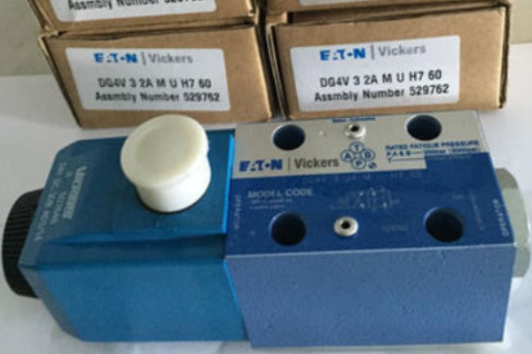 威格士電磁閥 不同型號(hào) 參數(shù)對(duì)比 ， 伊頓威格士電磁閥