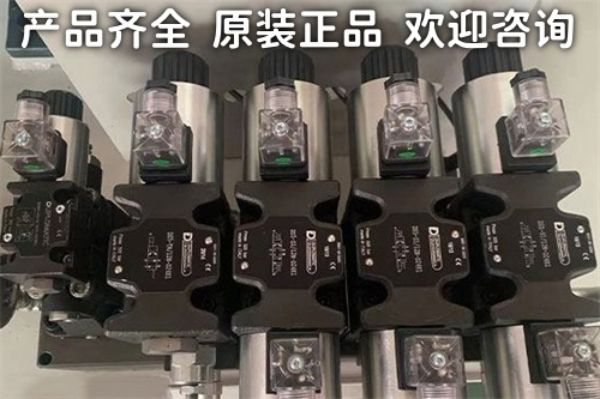 迪普馬 DS5-S3 電磁閥 詳解？意大利迪普馬電磁閥