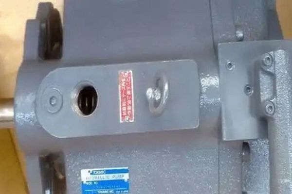日本東京計器P**V系列變量柱塞泵的詳細(xì)信息，日本tokimec