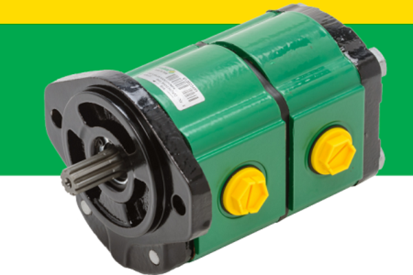 意大利SALAMI齒輪泵2PE6.5D、2PE11.3D、2PE11.6D說明書