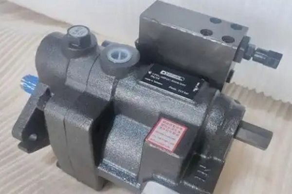 DUPLOMATIC軸向柱塞泵VPPL-046PC5-R00S/20N型號(hào)說明及參數(shù)