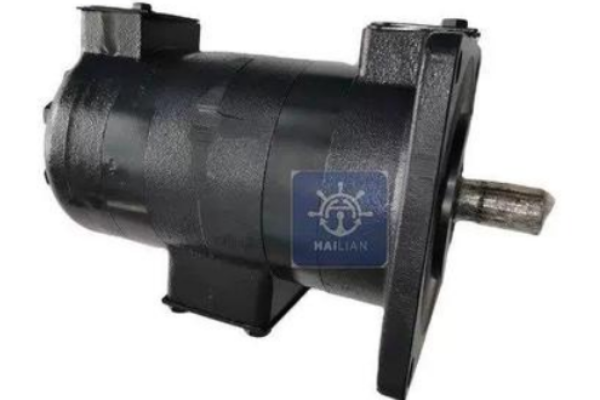 克令吊油泵,克令吊液壓泵有哪些型號(hào)，特征及應(yīng)用