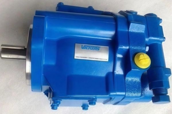 伊頓威格士PVQ系列軸向柱塞泵規(guī)格，PVQ液壓泵型號(hào)大全