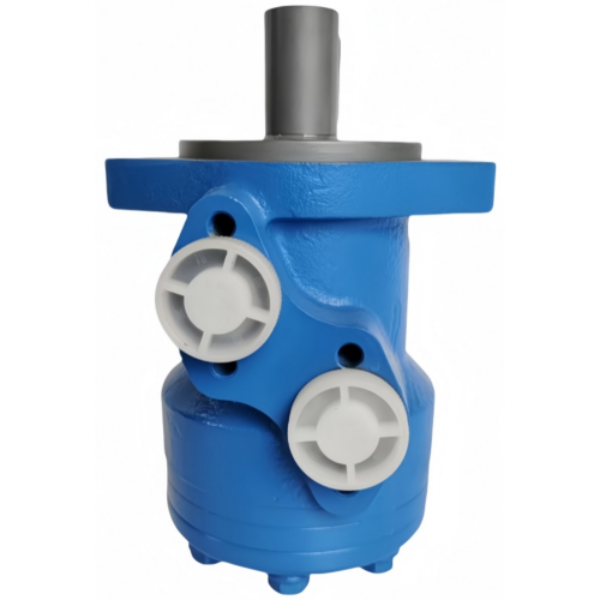 BMR系列擺線馬達(dá)