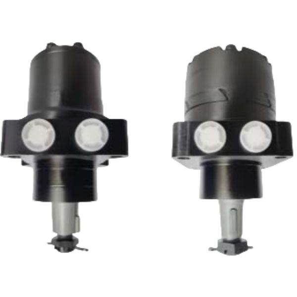 丹佛斯OMR系列擺線馬達(dá)