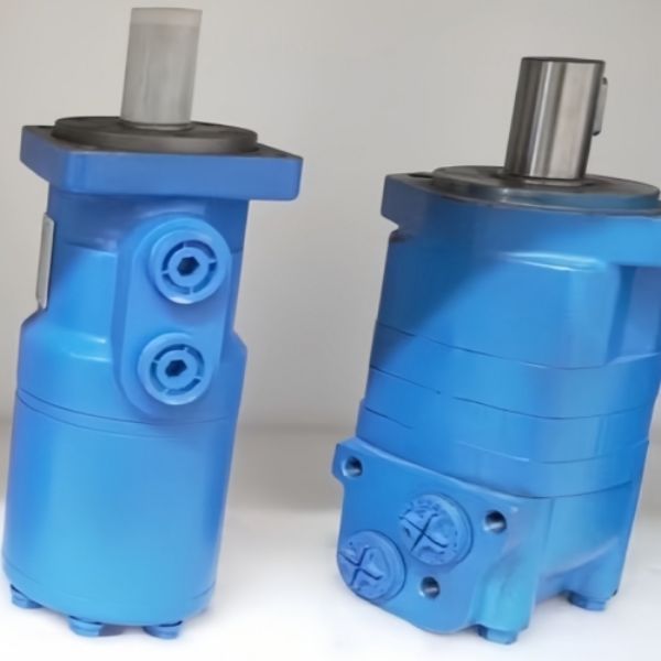 BM/BMH/BMM/BMR/BMS/BMT/BMV擺線馬達