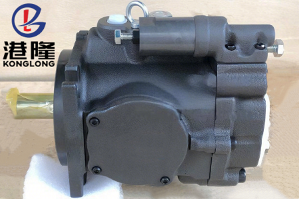 油研高壓柱塞泵A3H系列和A7H系列的壓力工況選型建議有哪些？