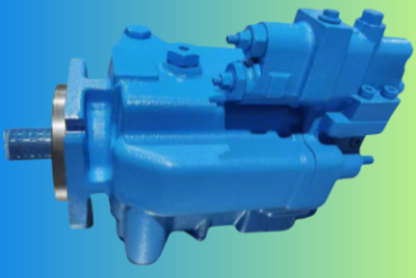 如何正確選型威格士VICKERS礦山機(jī)械柱塞泵？