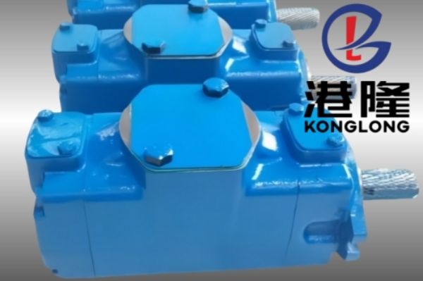 VICKERS威格士物料搬運機(jī)械葉片泵有哪些參數(shù)