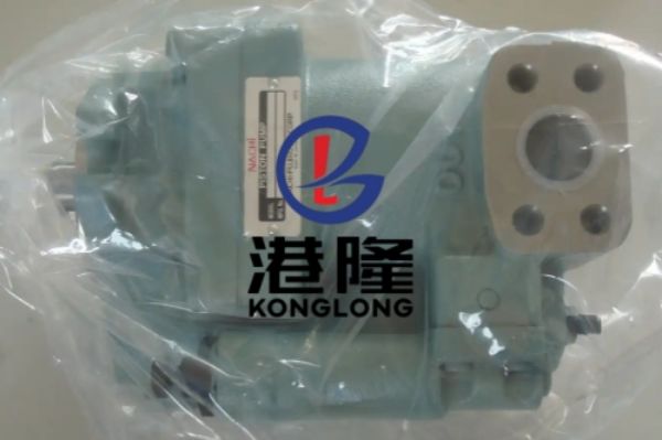 NACHI不二越液壓泵核心產(chǎn)品系列，各類機(jī)械應(yīng)用及選項(xiàng)說明