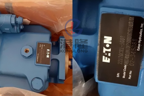 農(nóng)機(jī)機(jī)械液壓泵